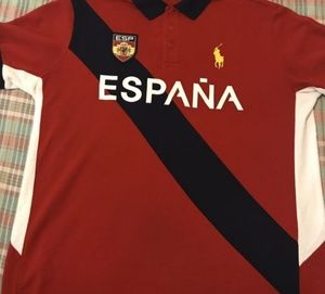 Mens big & tall polo ralph lauren 5xb